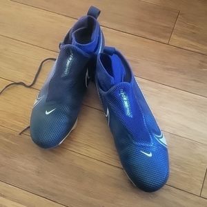 Nike Vapor Football Cleats